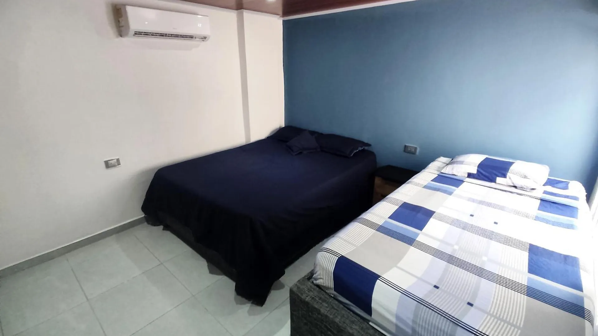 Acogedor Apartamento Alpha Apartment Cartagena