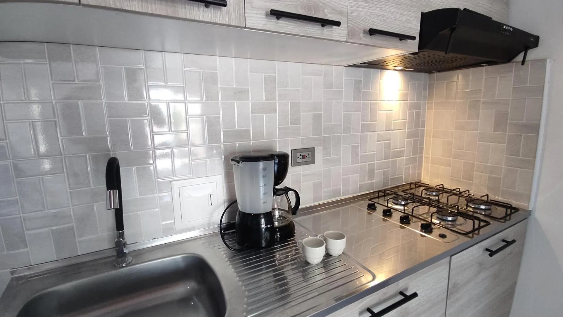 Acogedor Apartamento Alpha Apartment Cartagena Colombia