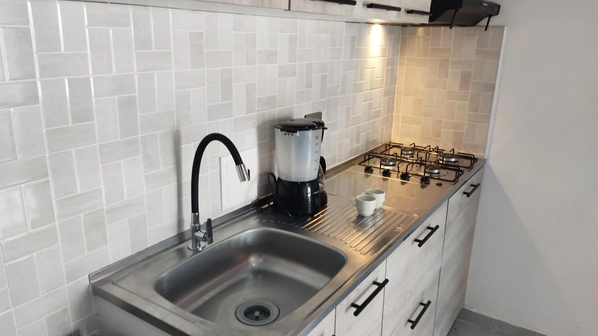 Acogedor Apartamento Alpha Apartment Cartagena