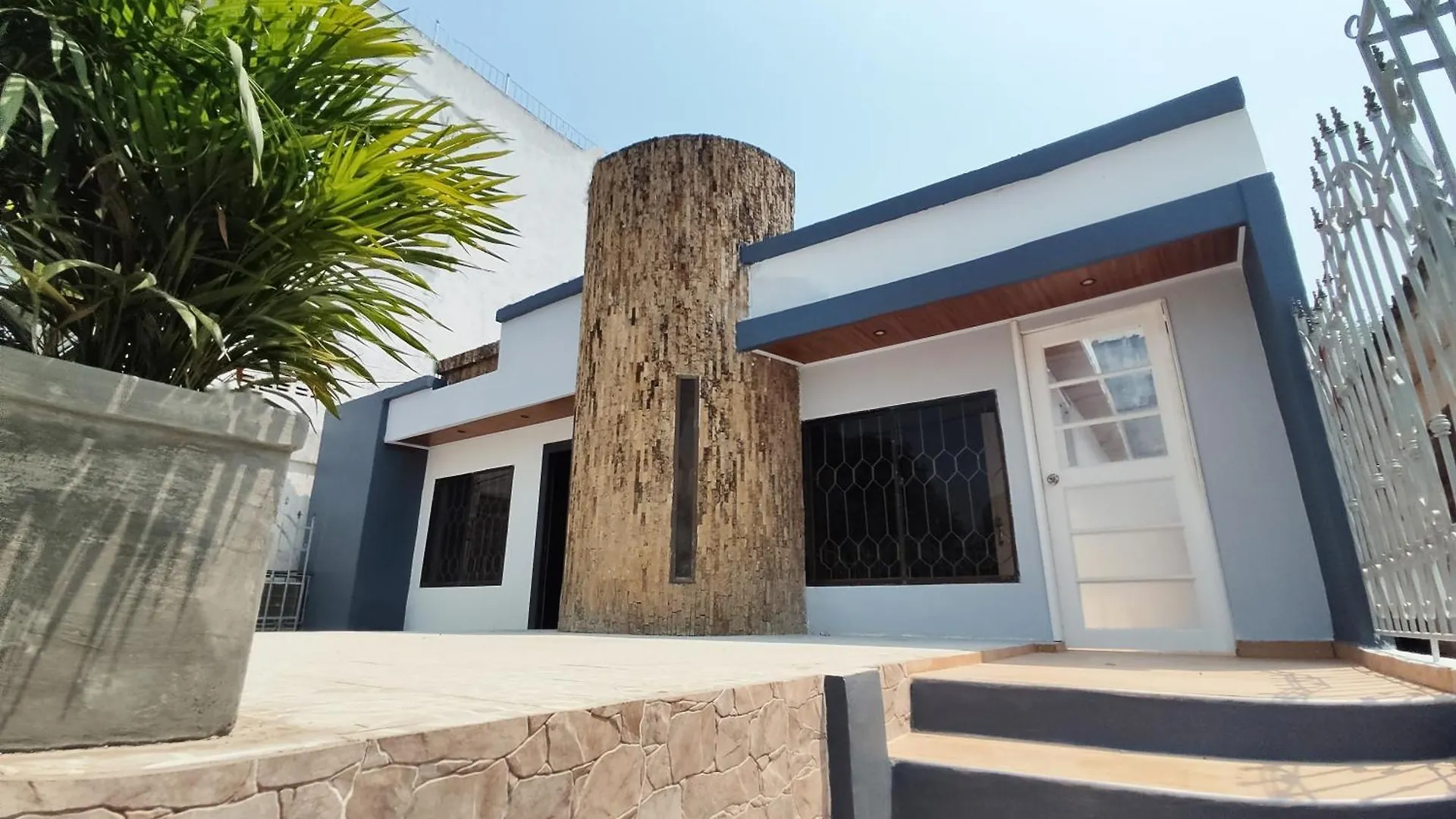 Acogedor Apartamento Alpha Apartment Cartagena 0*,  Colombia