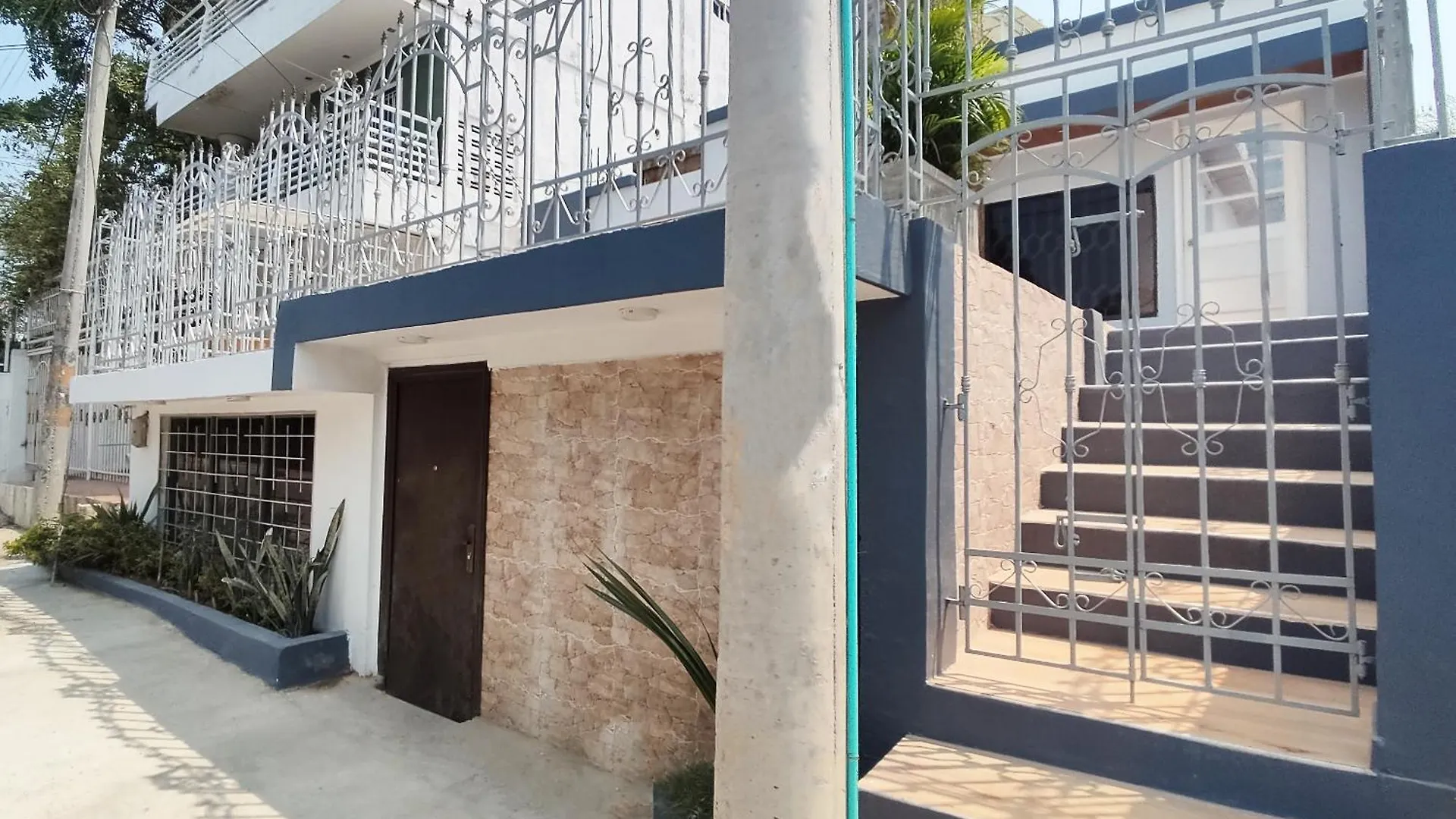 Acogedor Apartamento Alpha Apartment Cartagena
